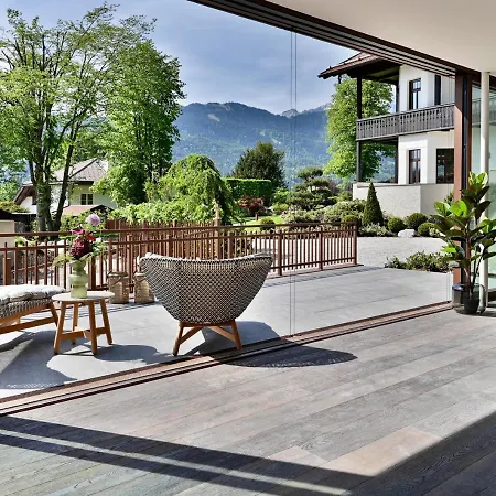 Bergdiamond Apartment *