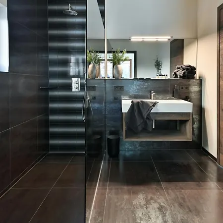 Apartment Bergdiamond Garmisch-Partenkirchen