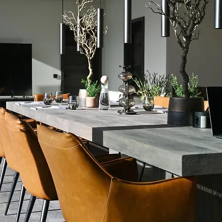 Bergdiamond Apartment *