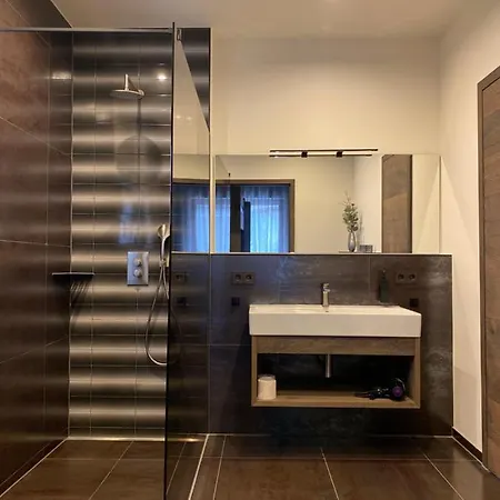 Apartment Bergdiamond