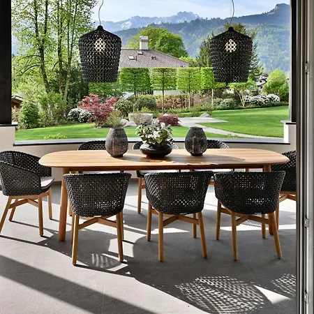 Bergdiamond Apartment *
