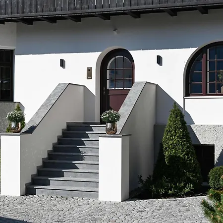 Bergdiamond * Garmisch-Partenkirchen