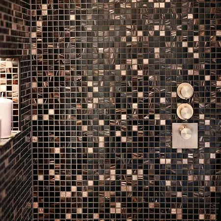 Bergdiamond Apartment