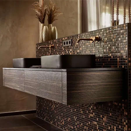 Bergdiamond Apartment *