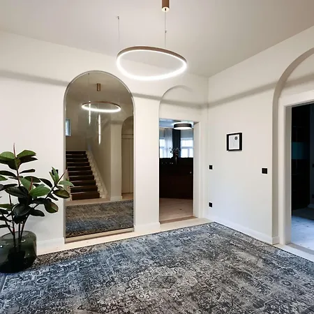 Bergdiamond Apartment