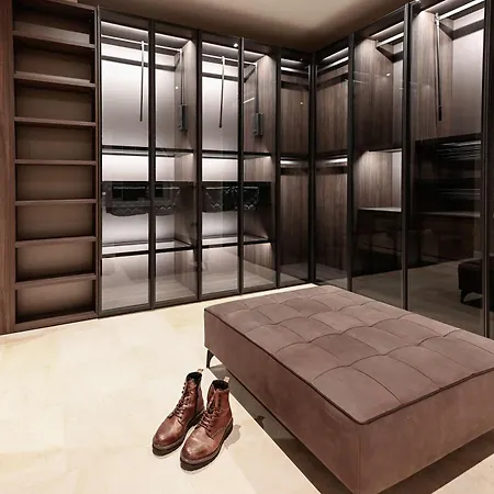Apartment Bergdiamond