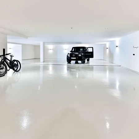 Apartment Bergdiamond