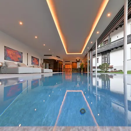 Kramer Apartment Garmisch-Partenkirchen