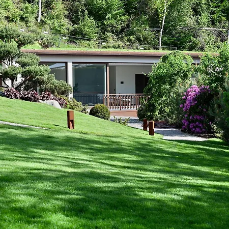 Apartment Bergdiamond Garmisch-Partenkirchen