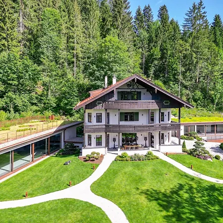 Bergdiamond Garmisch-Partenkirchen