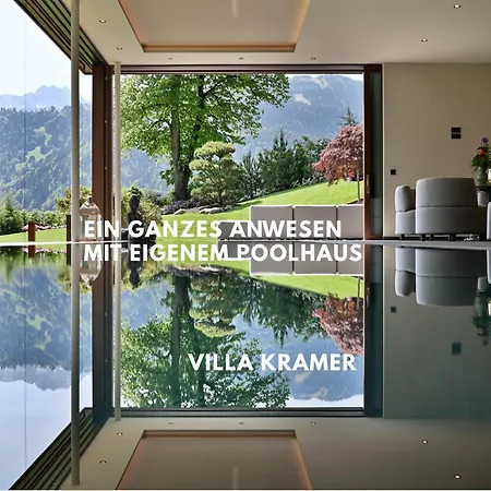 Apartment Bergdiamond